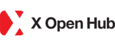 Trading platform X Open Hub